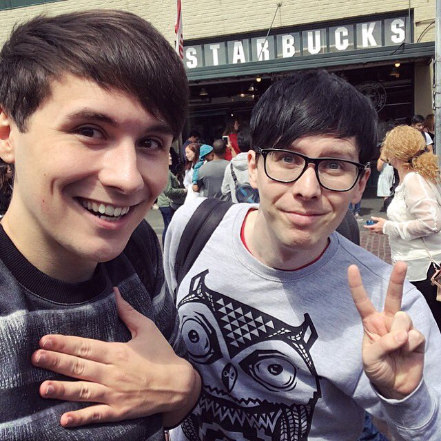 starbucks phan